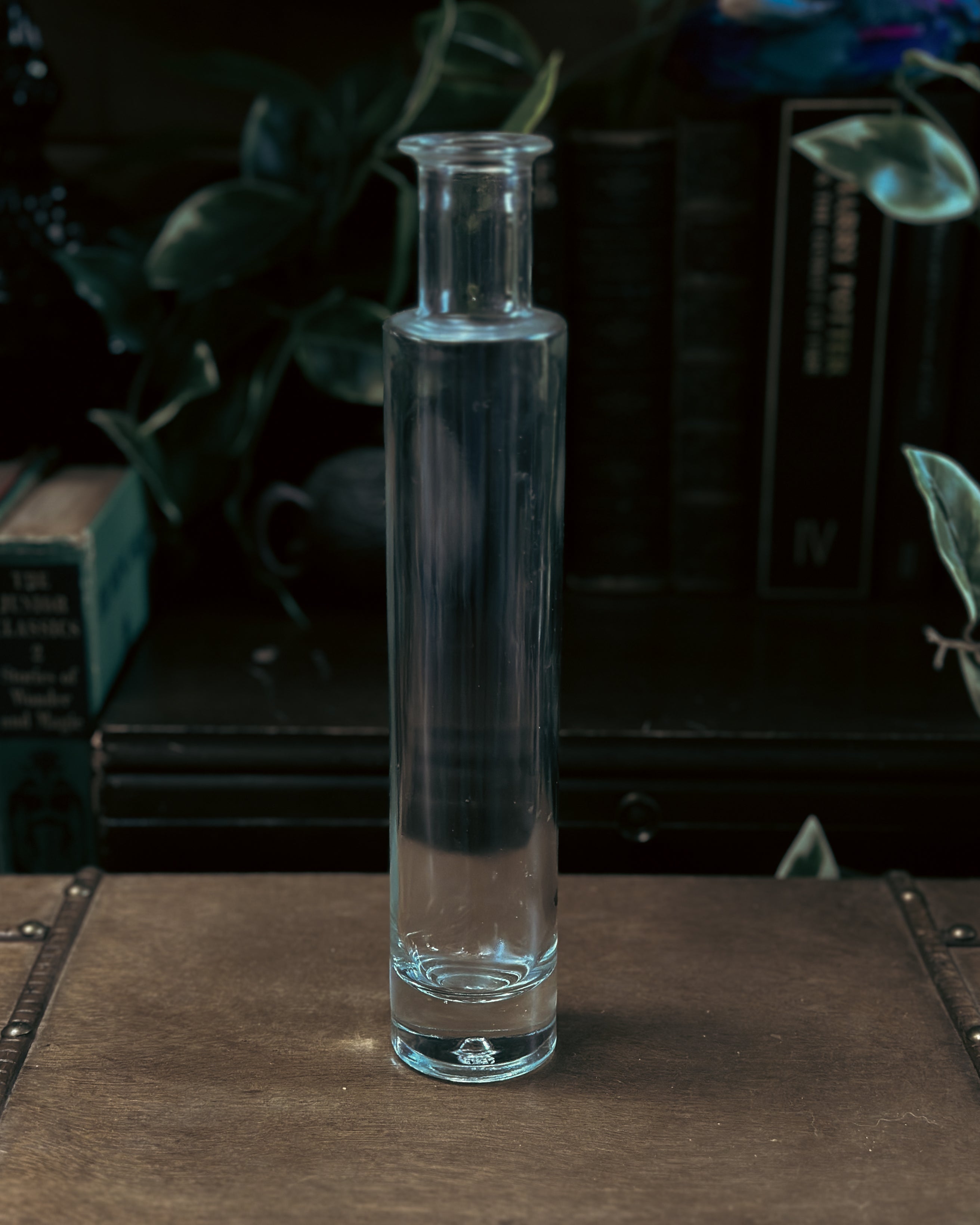 Bottle #019: Phoenix Feathers