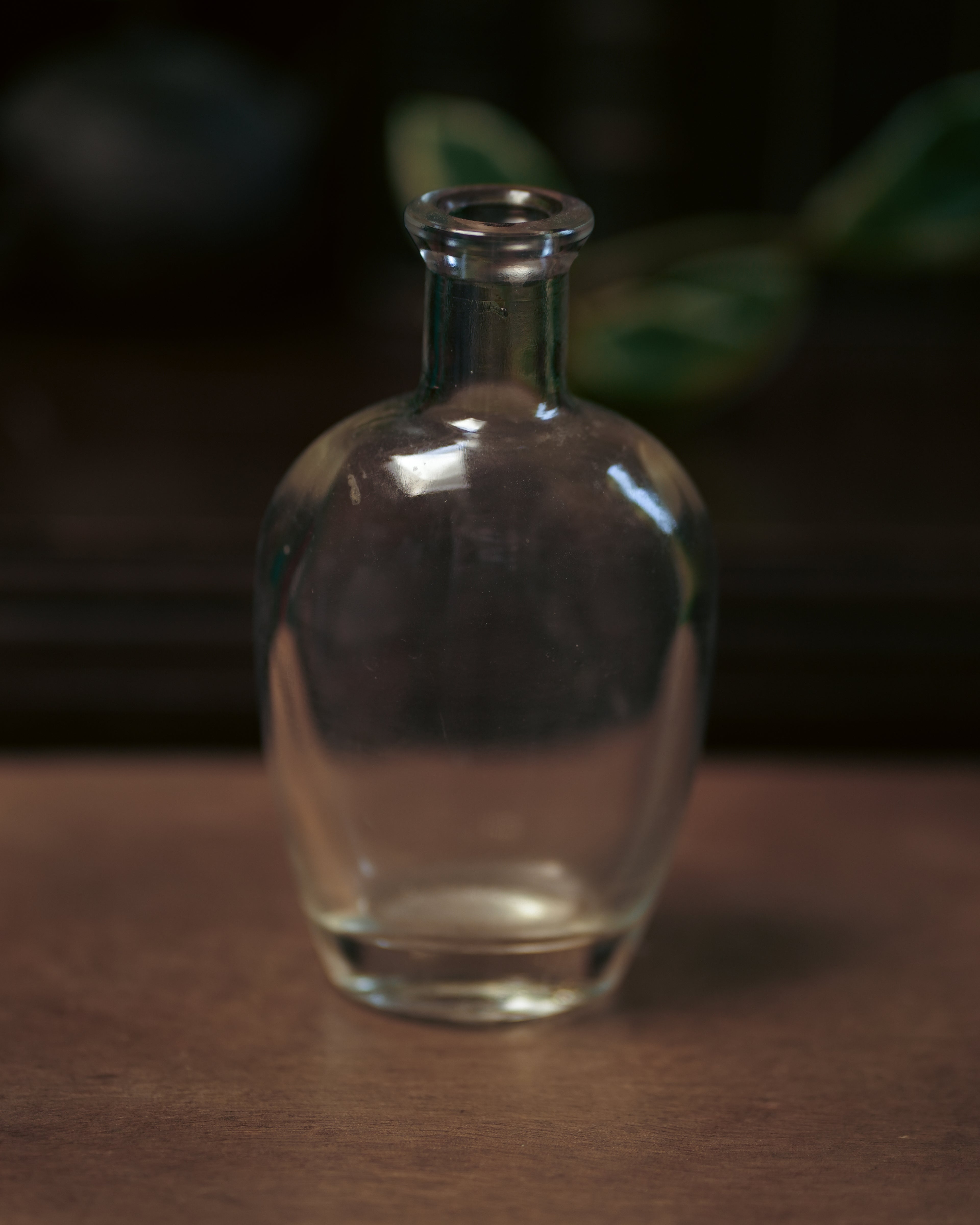 Bottle #023: Niffler Bait