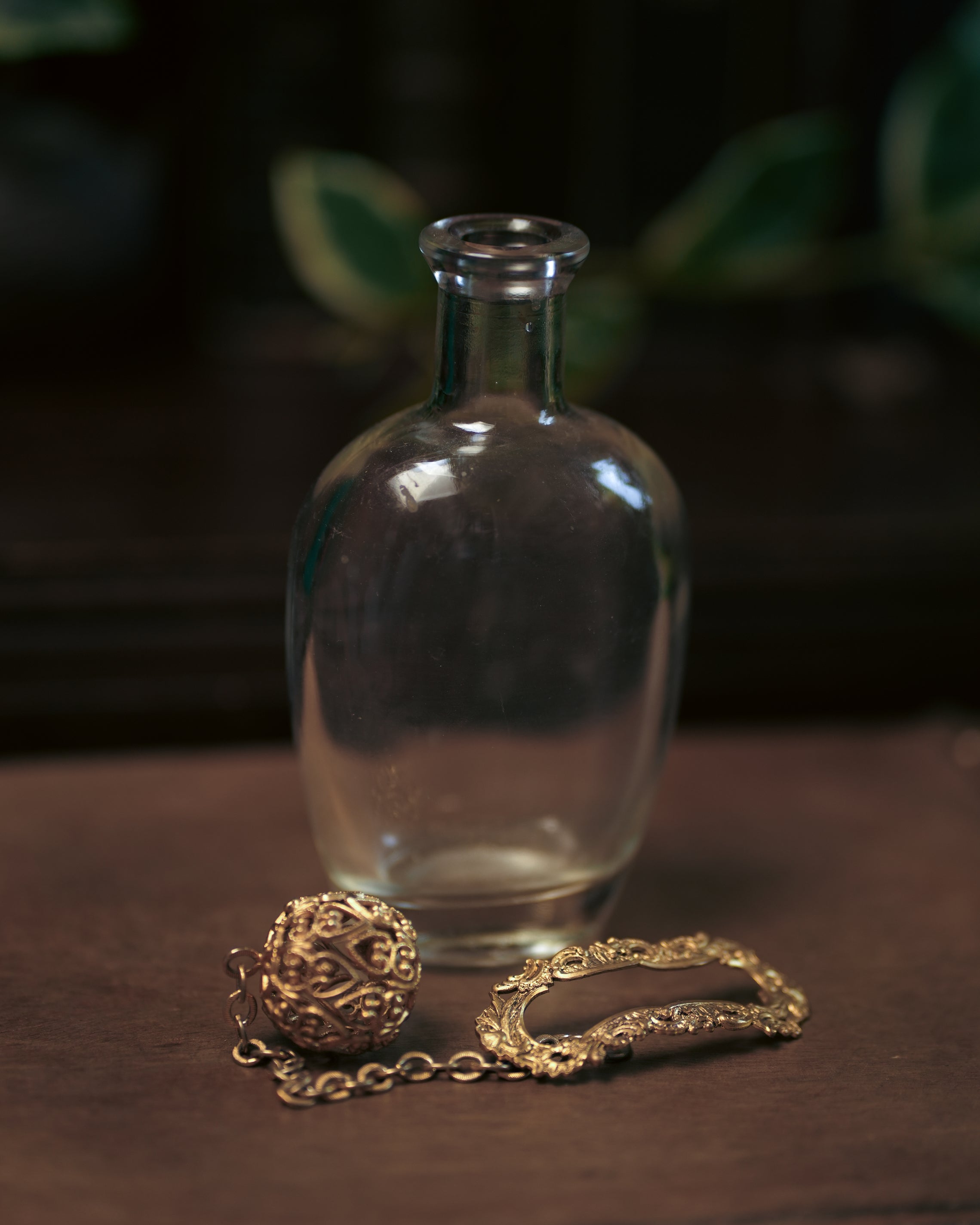 Bottle #023: Niffler Bait