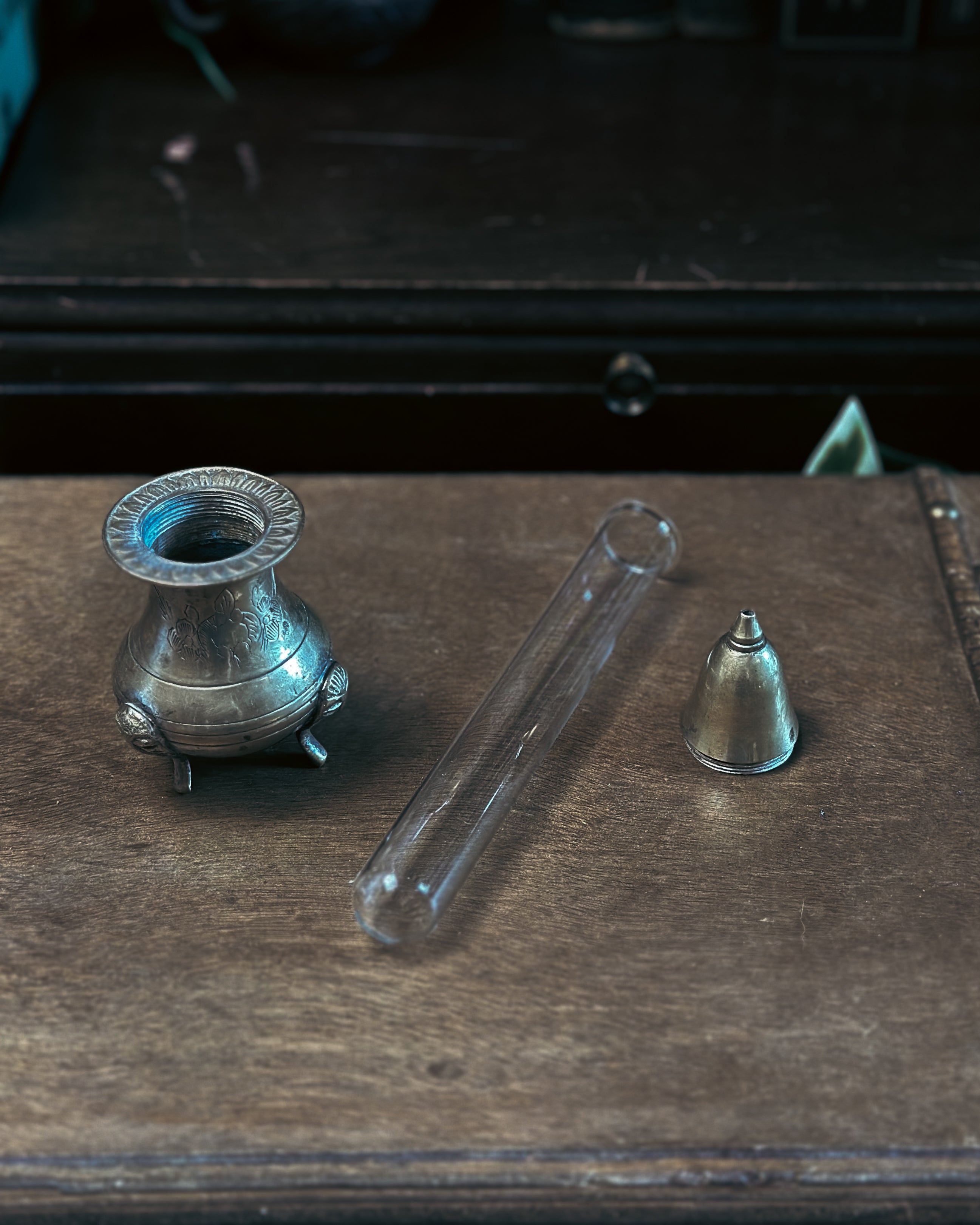 Bottle #008