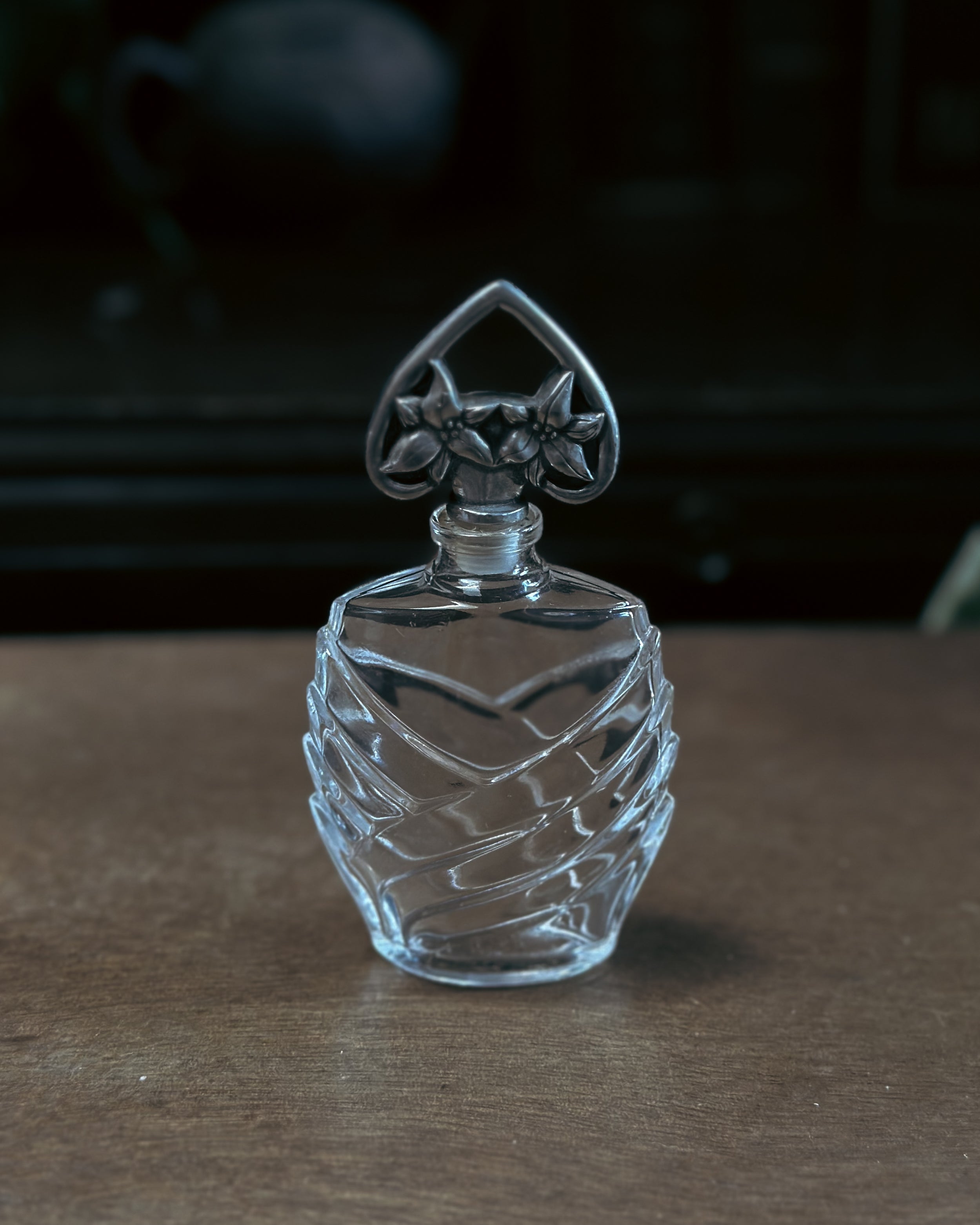 Bottle #012: Amortentia Potion