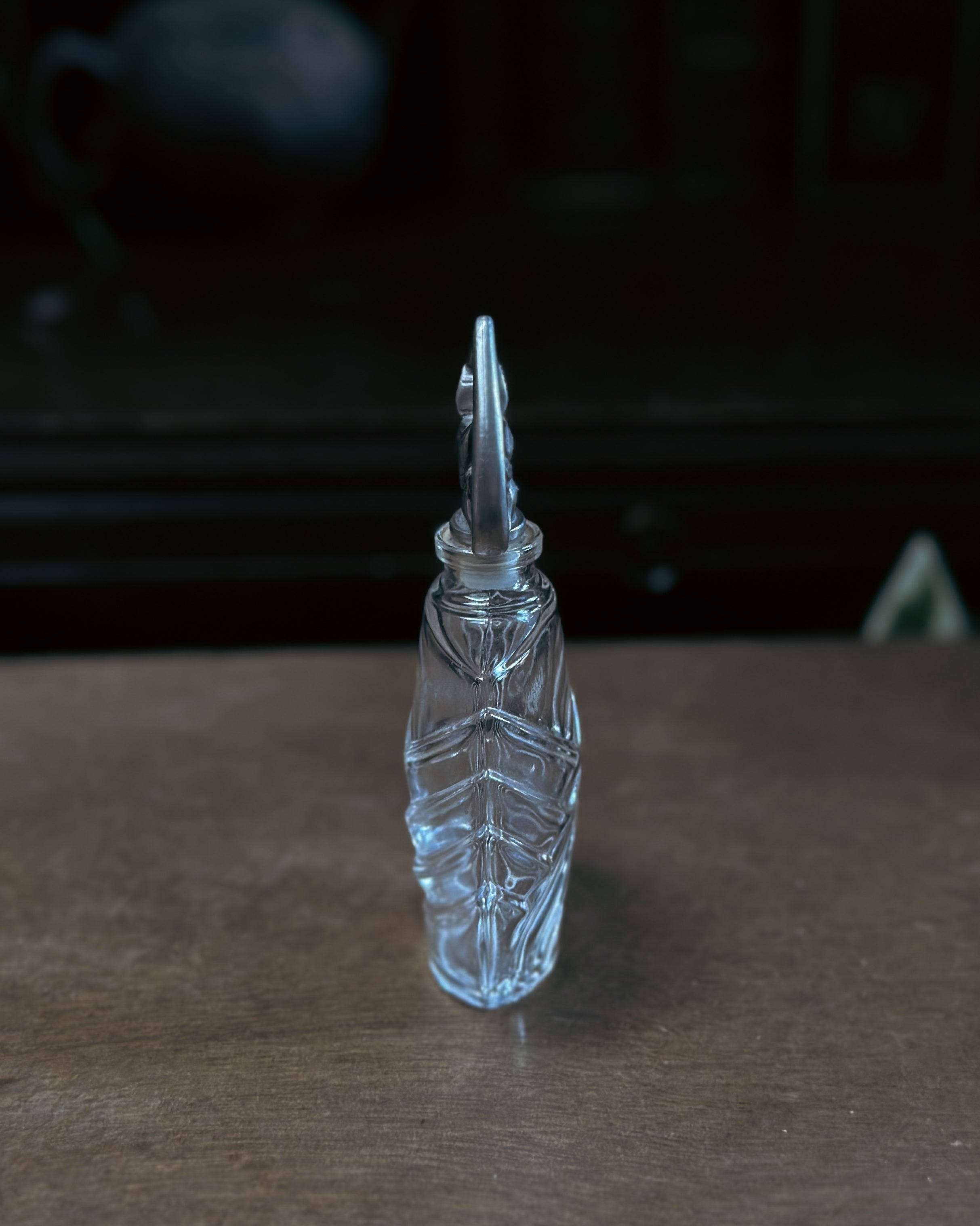 Bottle #012: Amortentia Potion