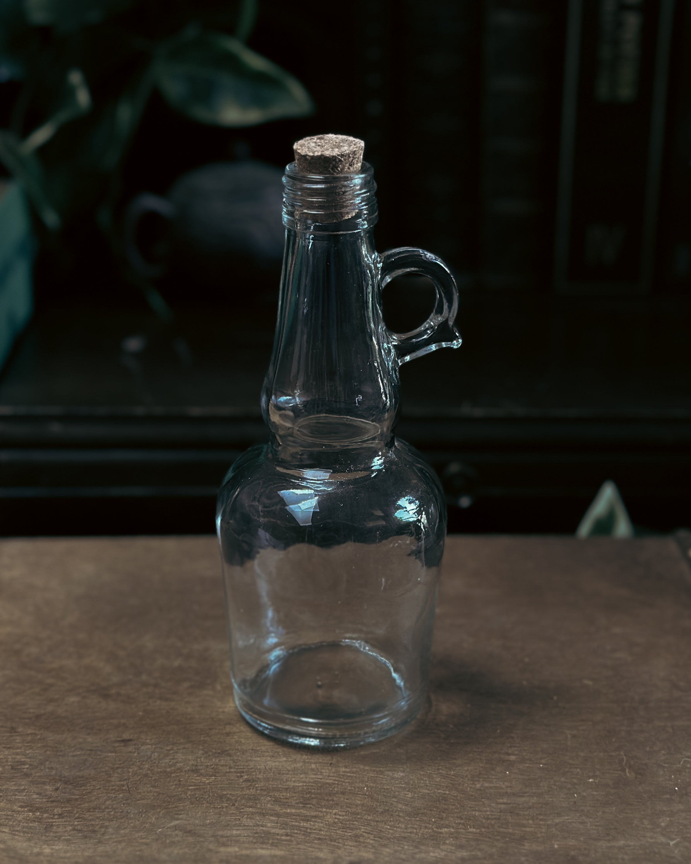 Bottle #015