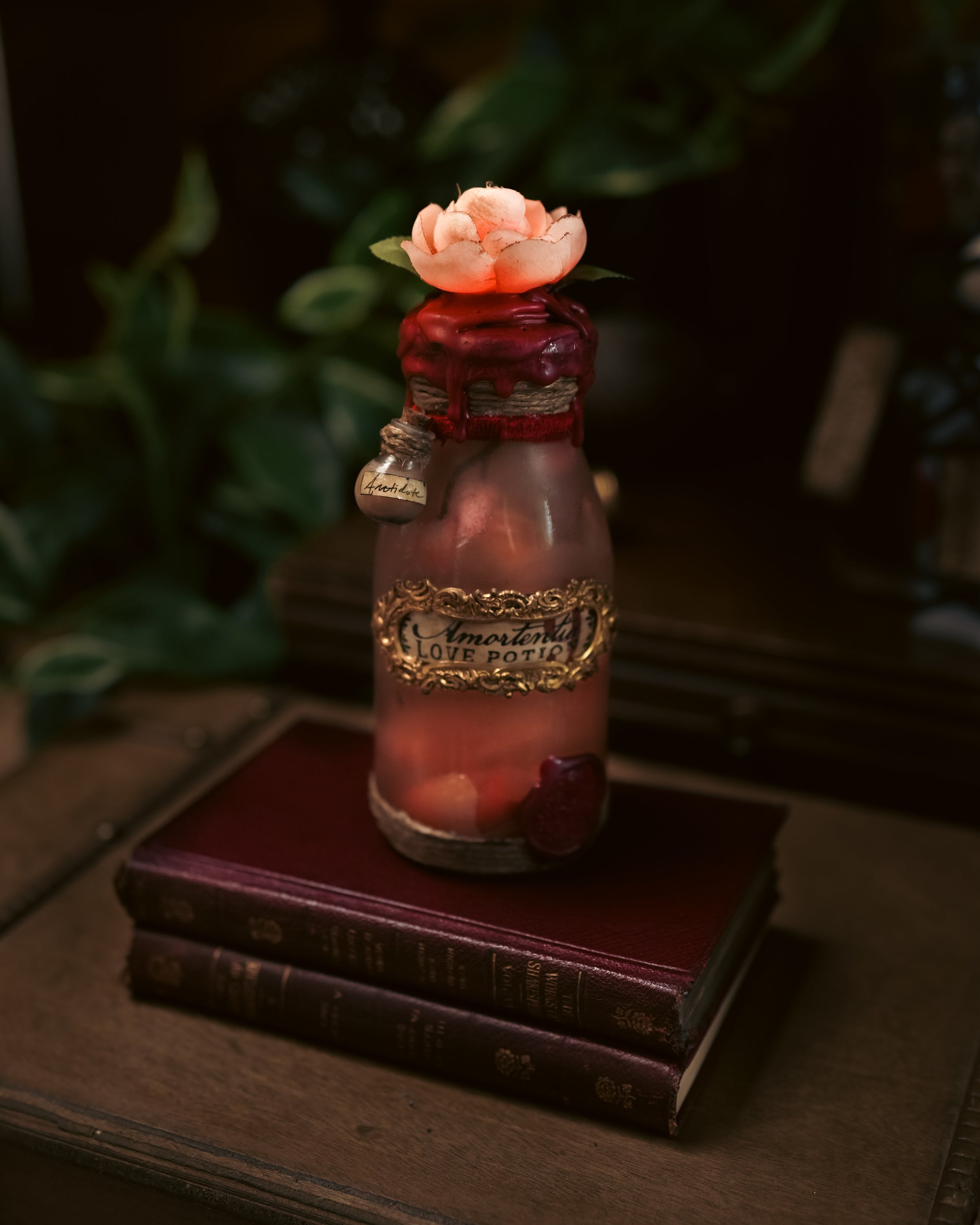 Love Potion