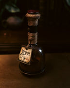 Shapeshifter’s Potion