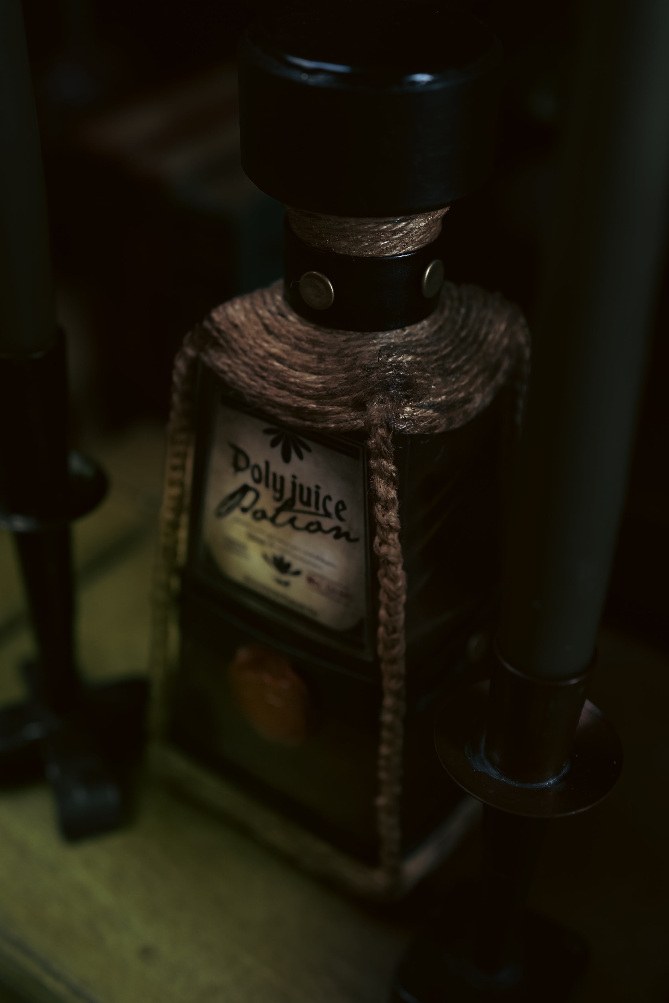 Polyjuice Potion | Potion Vault #007