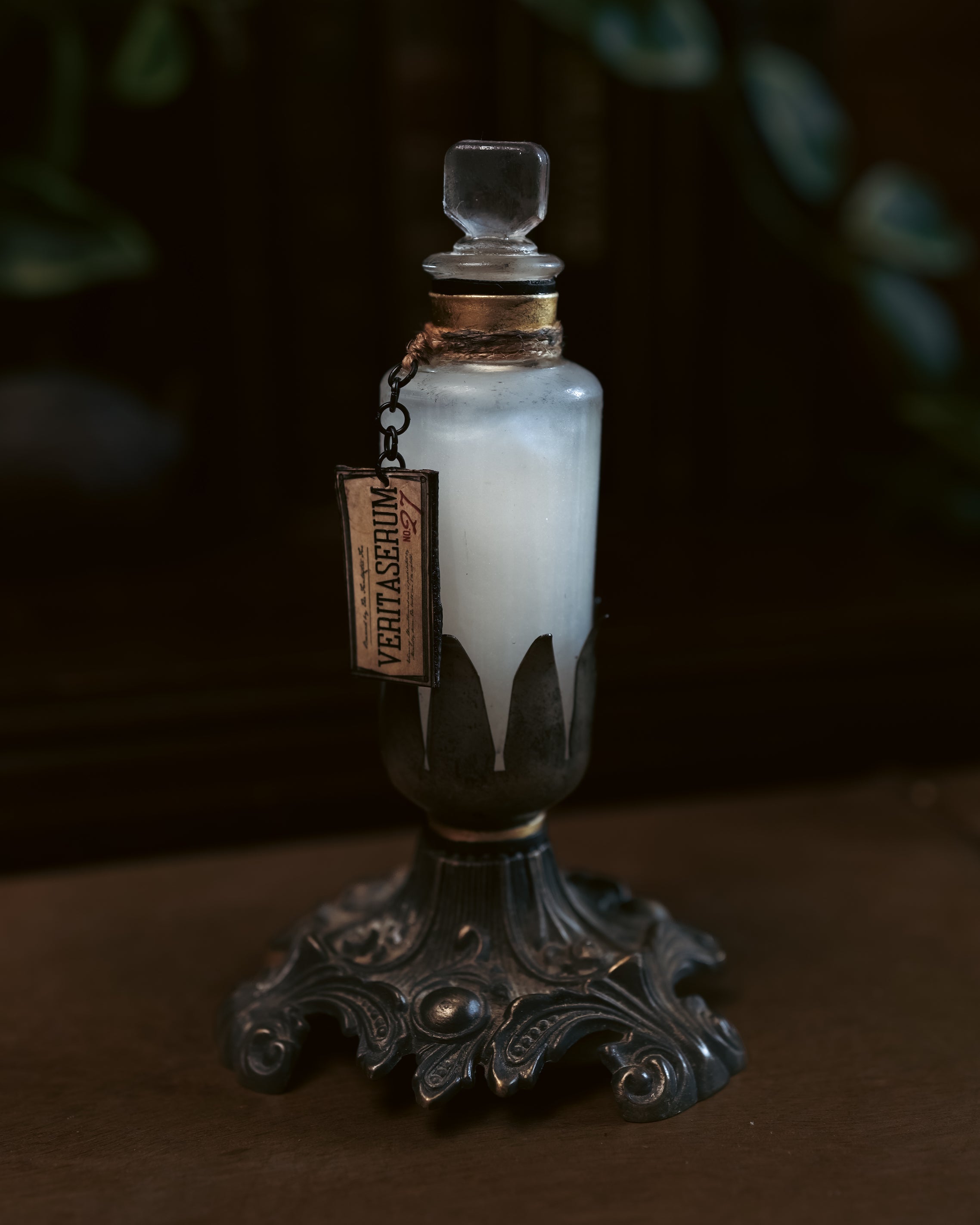 Veritaserum | Potion Vault #006