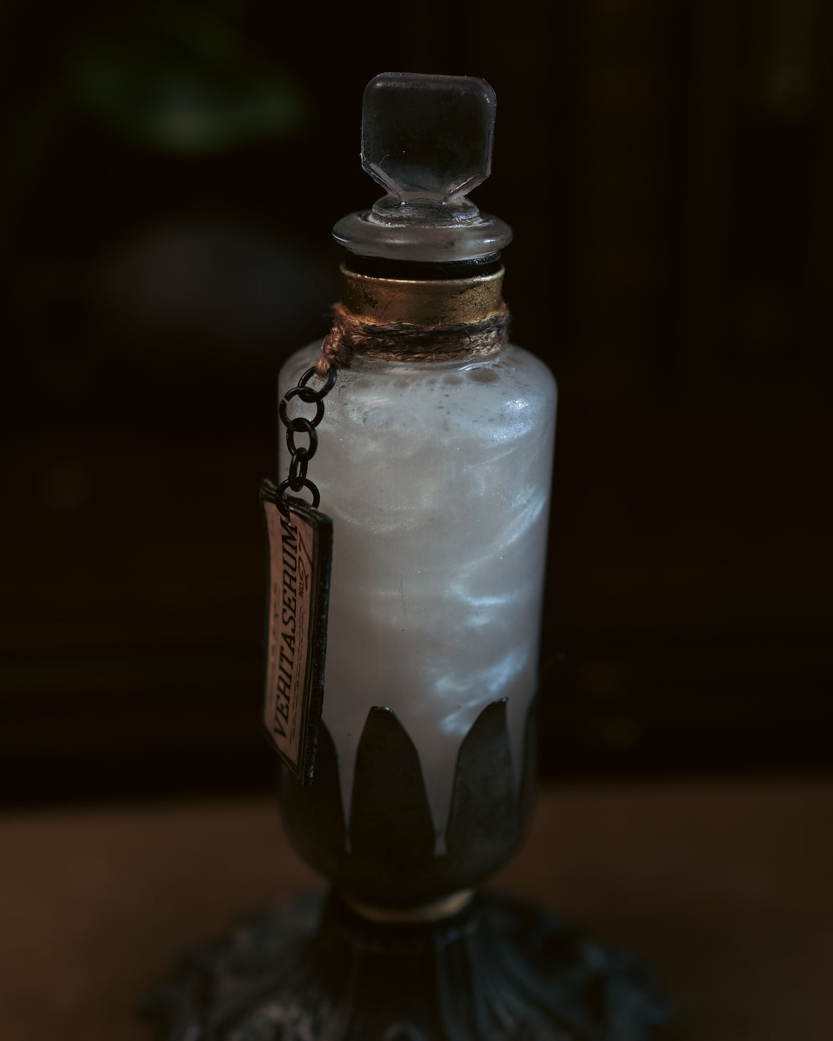 Veritaserum | Potion Vault #006