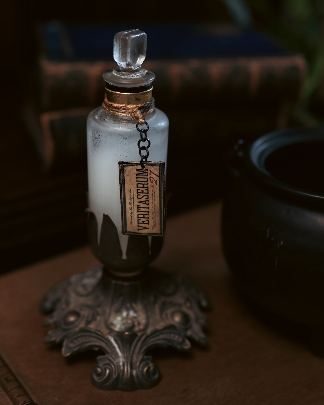 Veritaserum | Potion Vault #006