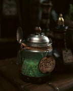 Floo Powder | Potion Vault #013