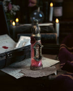 Bottle #48: Love Potion