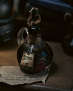 Bottle #55: Shapeshifter Potion