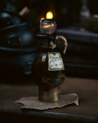 Bottle #53: Shapeshifter Potion