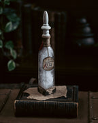 Bottle #090: Invisibility Fur