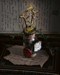 Pocket Potion #011: Venomous Plant Root