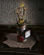 Pocket Potion #011: Venomous Plant Root