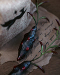Specimen: Venomous Tentacula Root