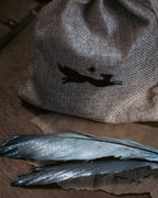 Specimen: Hippogriff Feather