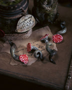 Specimen: Leaping Toadstools