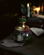 Bottle #30: Leaping Toadstools