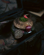 Bottle #31: Leaping Toadstools