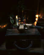 Bottle #35: Shapeshifter Potion