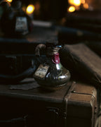 Bottle #35: Shapeshifter Potion