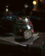 Bottle #29: Leaping Toadstools