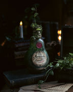 Bottle #28: Mandrake Restorative Draught