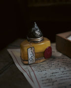 Bottle #33: Liquid Luck Potion