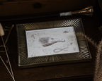 5x7 Dragon Print: Ukrainian Ironbelly