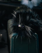 Moon Owl (Wearable)