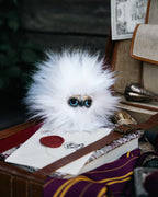 Moon Owl (Wearable)