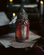 Bottle #49: Love Potion