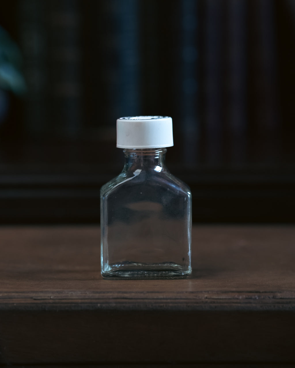 Bottle #52: Liquid Luck Potion