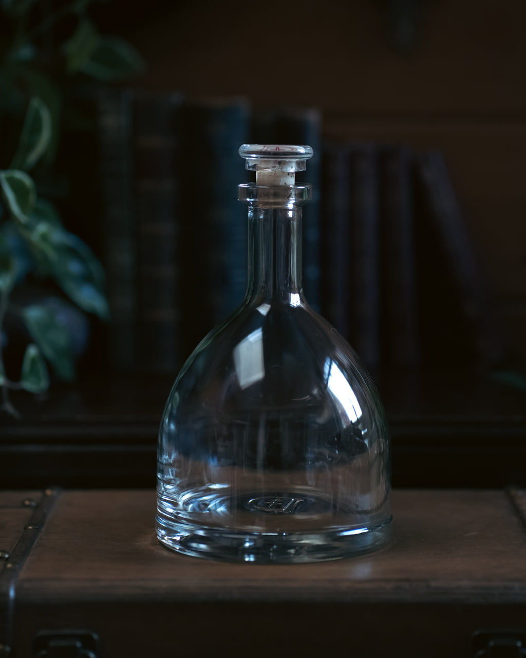 Bottle #57: Mandrake Restorative Draught