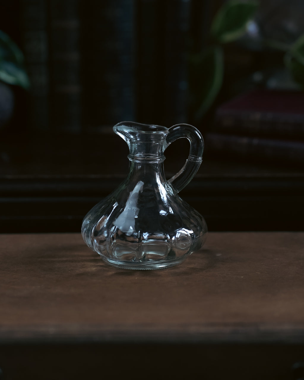 Bottle #54: Shapeshifter Potion