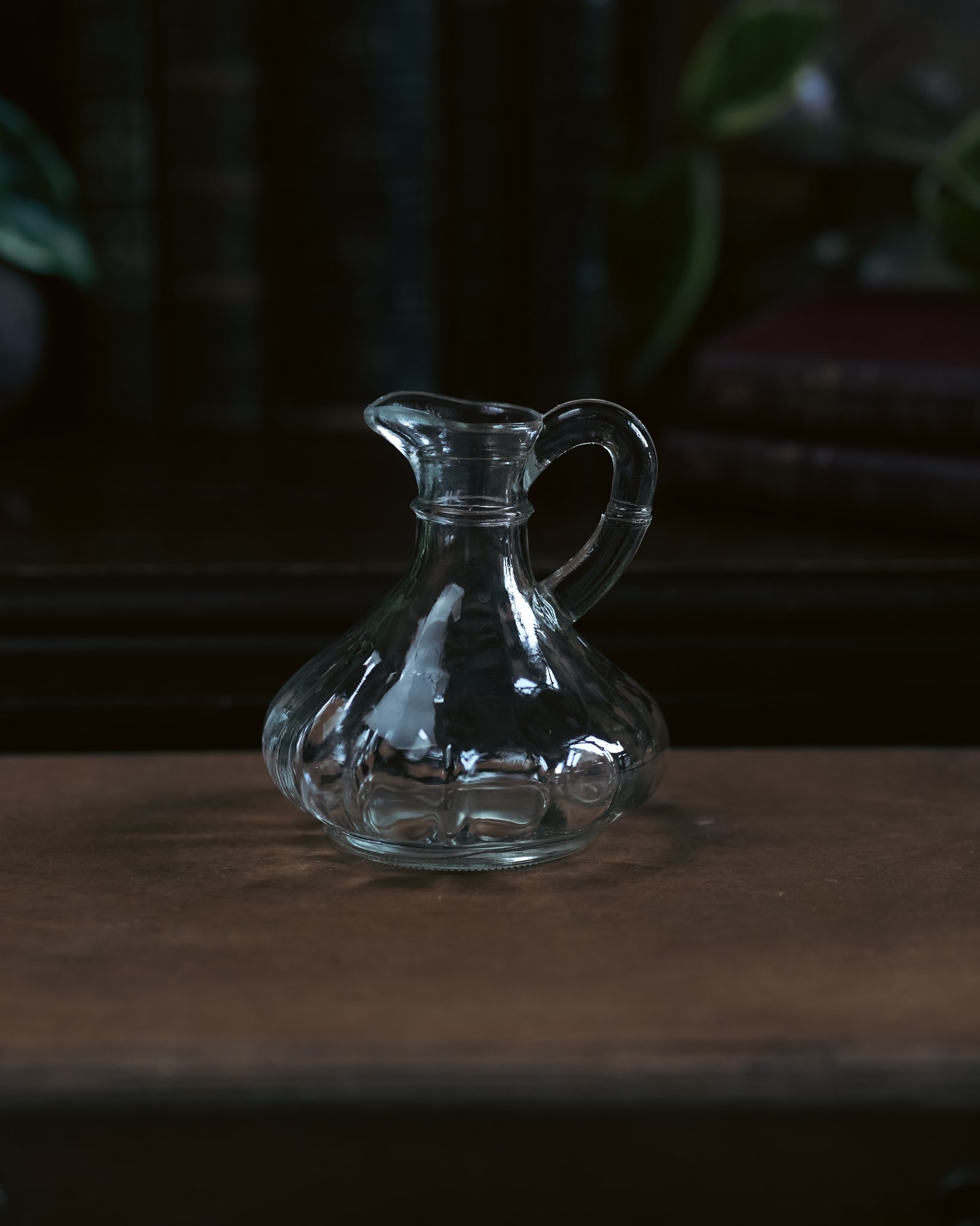 Bottle #54: Shapeshifter Potion