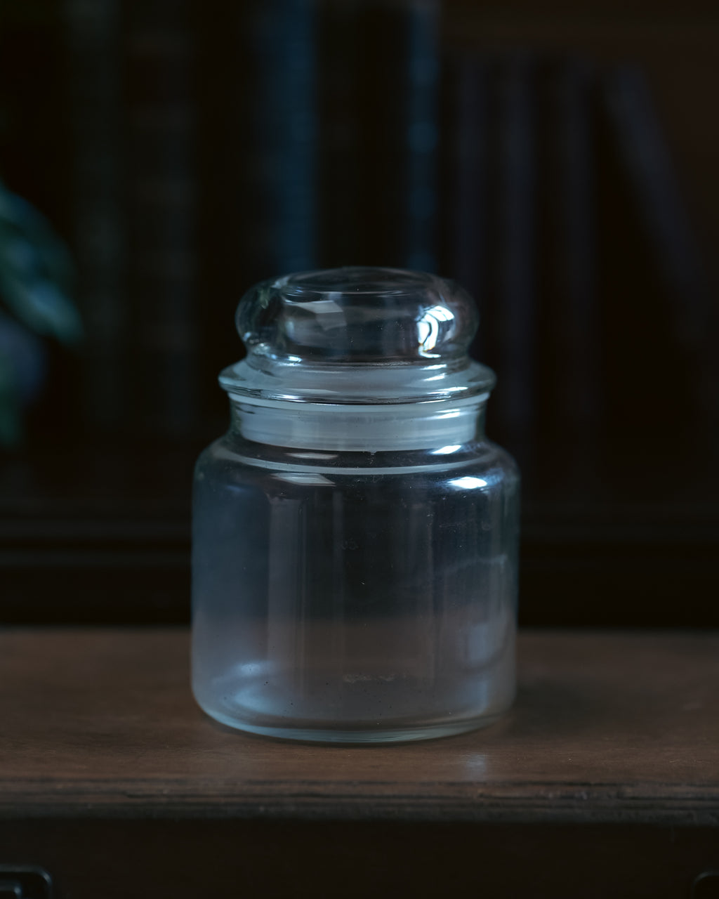 Bottle #37: Floo Powder