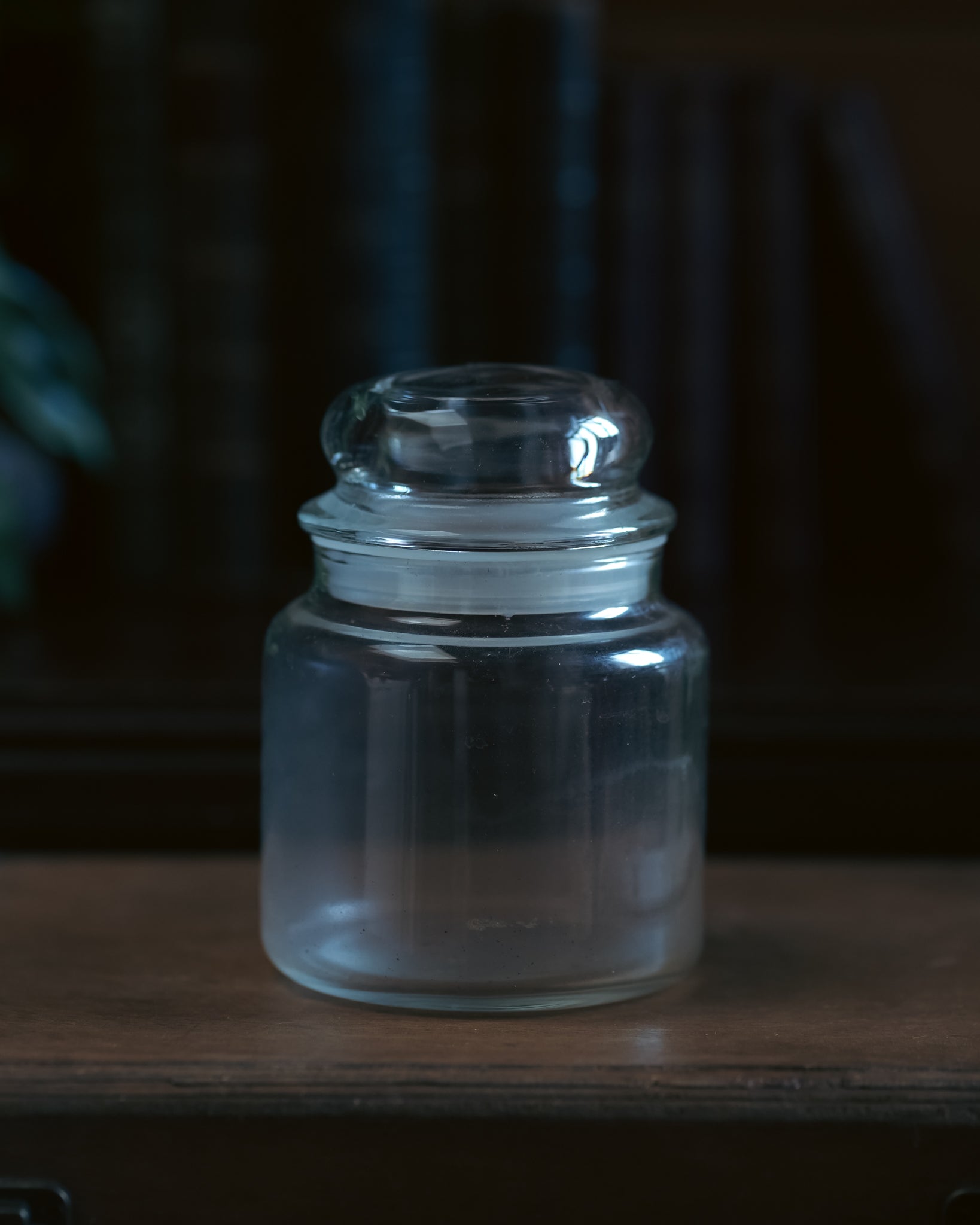 Bottle #37: Floo Powder