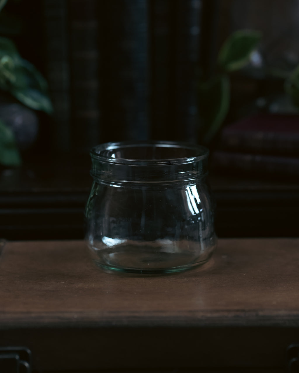 Bottle #38: Floo Powder