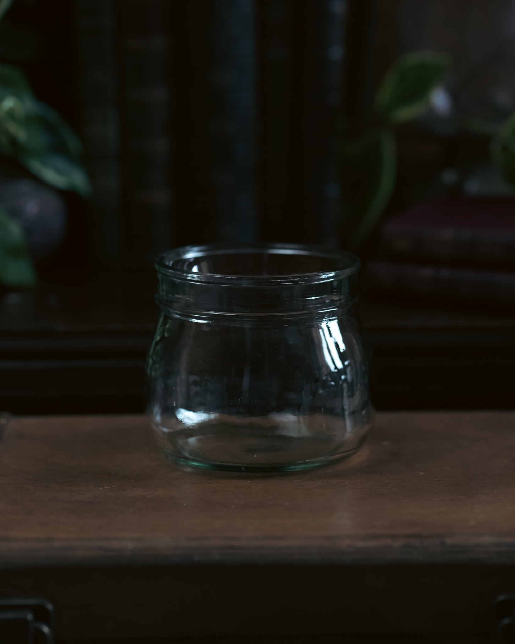 Bottle #38: Floo Powder