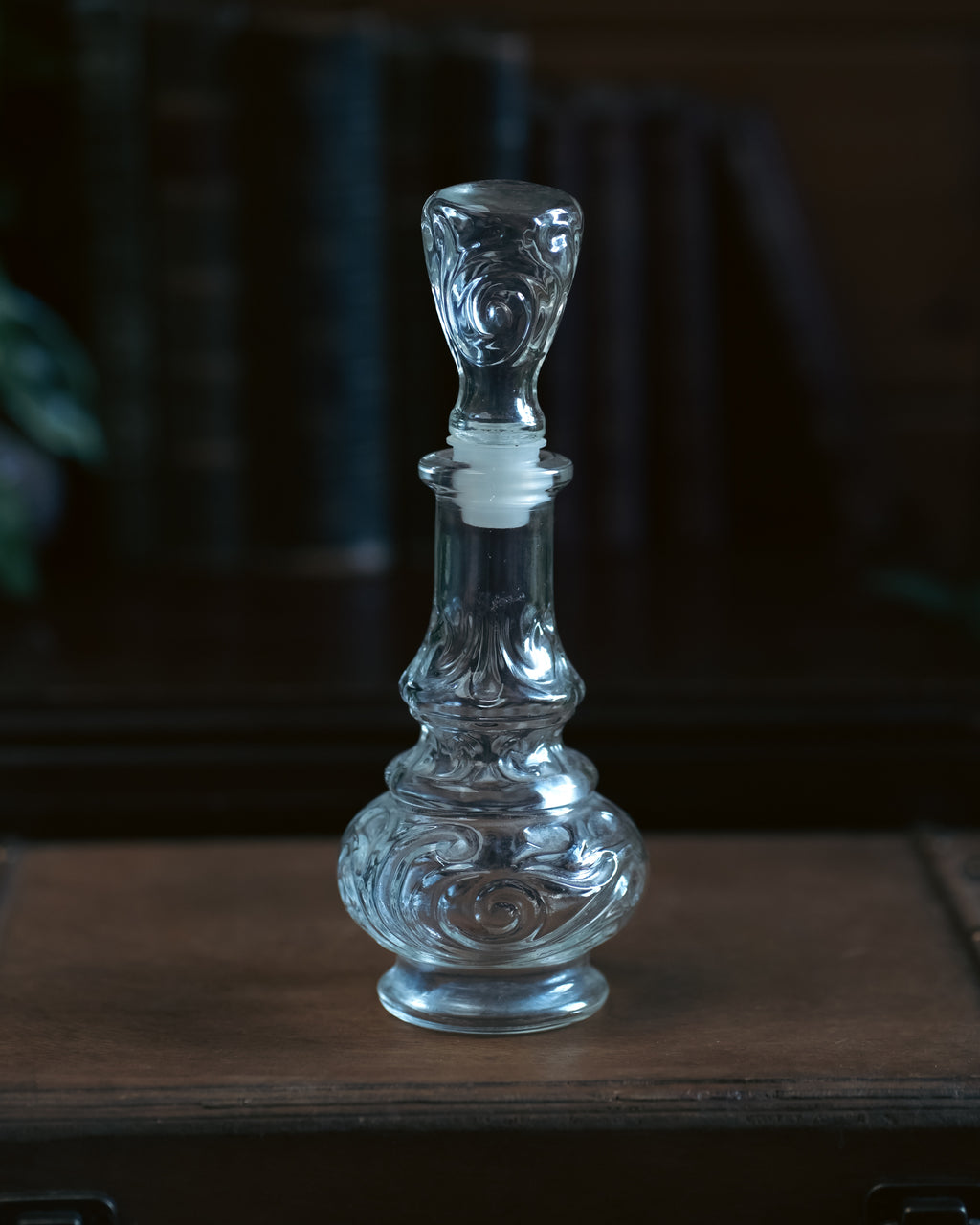 Bottle #42: Mermaid Tears