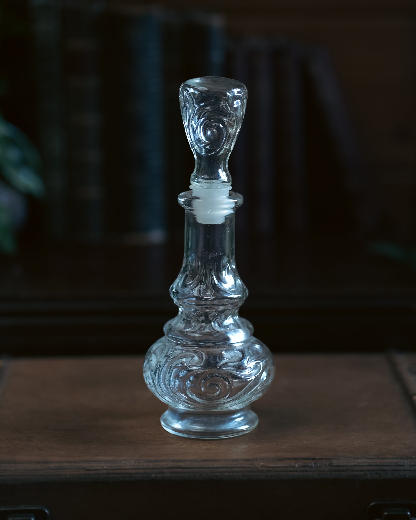 Bottle #42: Mermaid Tears