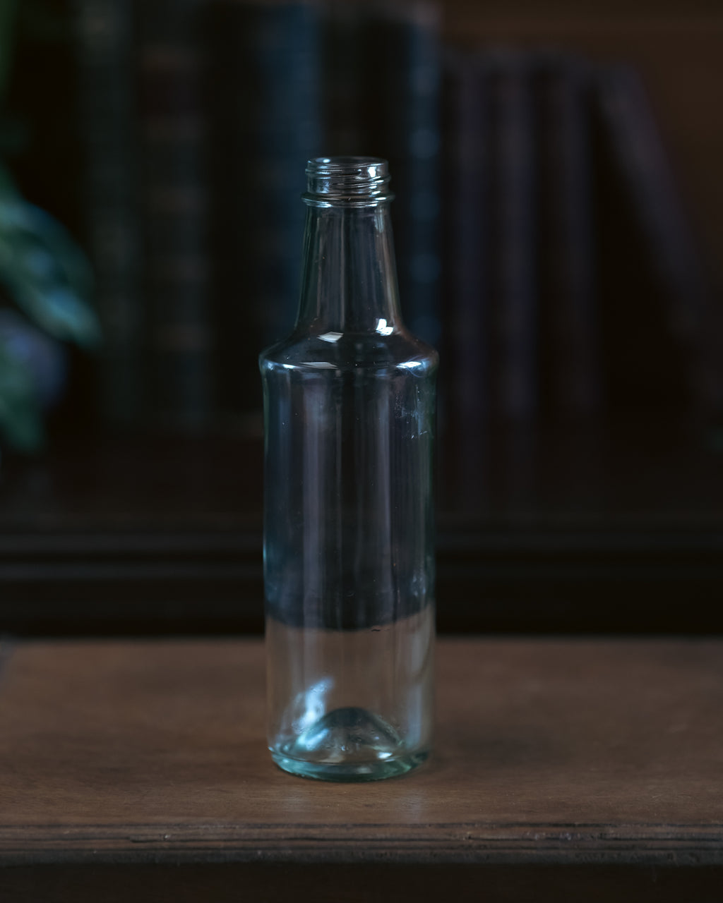 Bottle #46: Truth Serum