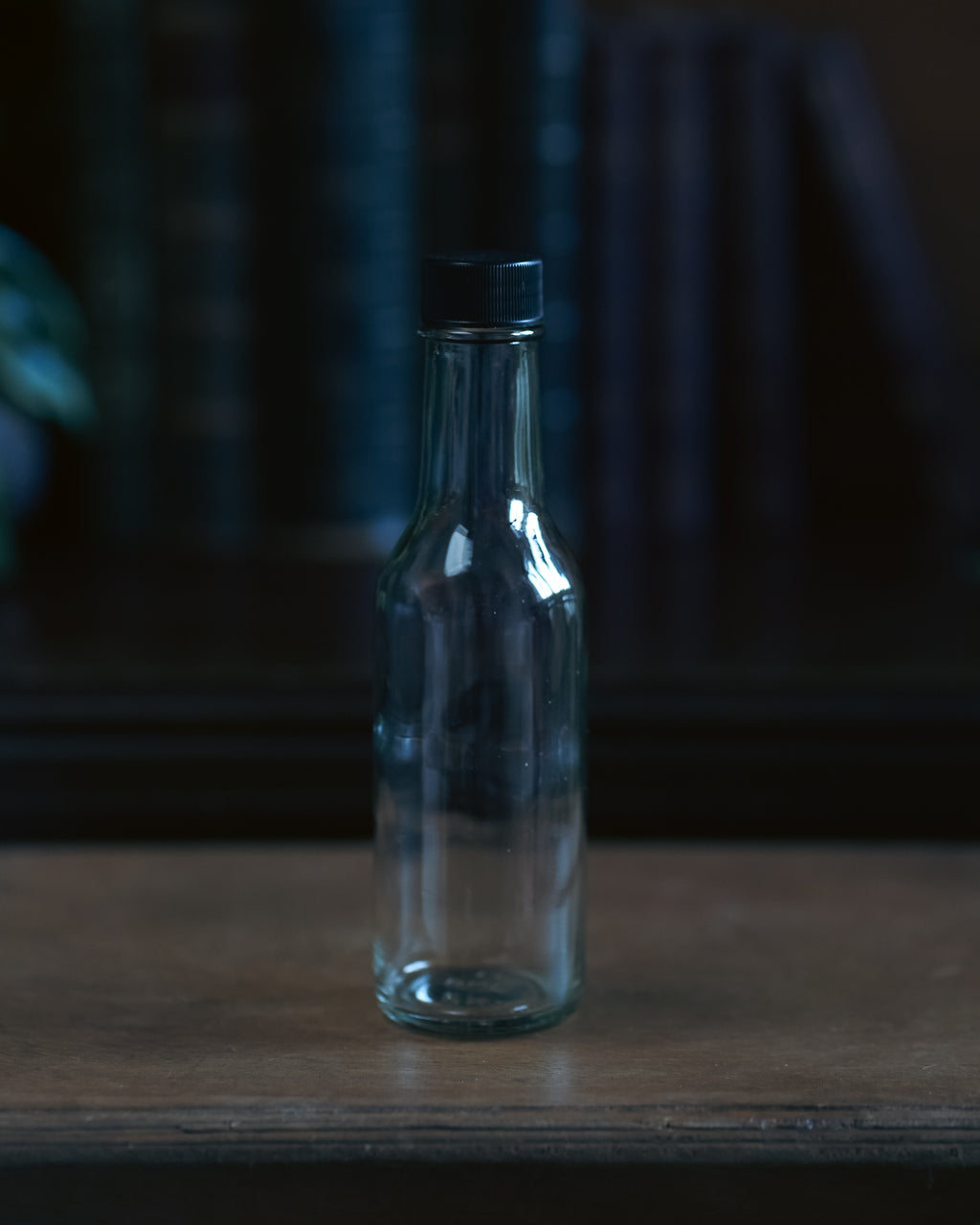 Bottle #45: Truth Serum