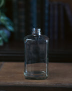 Bottle #47: Invisibility Potion