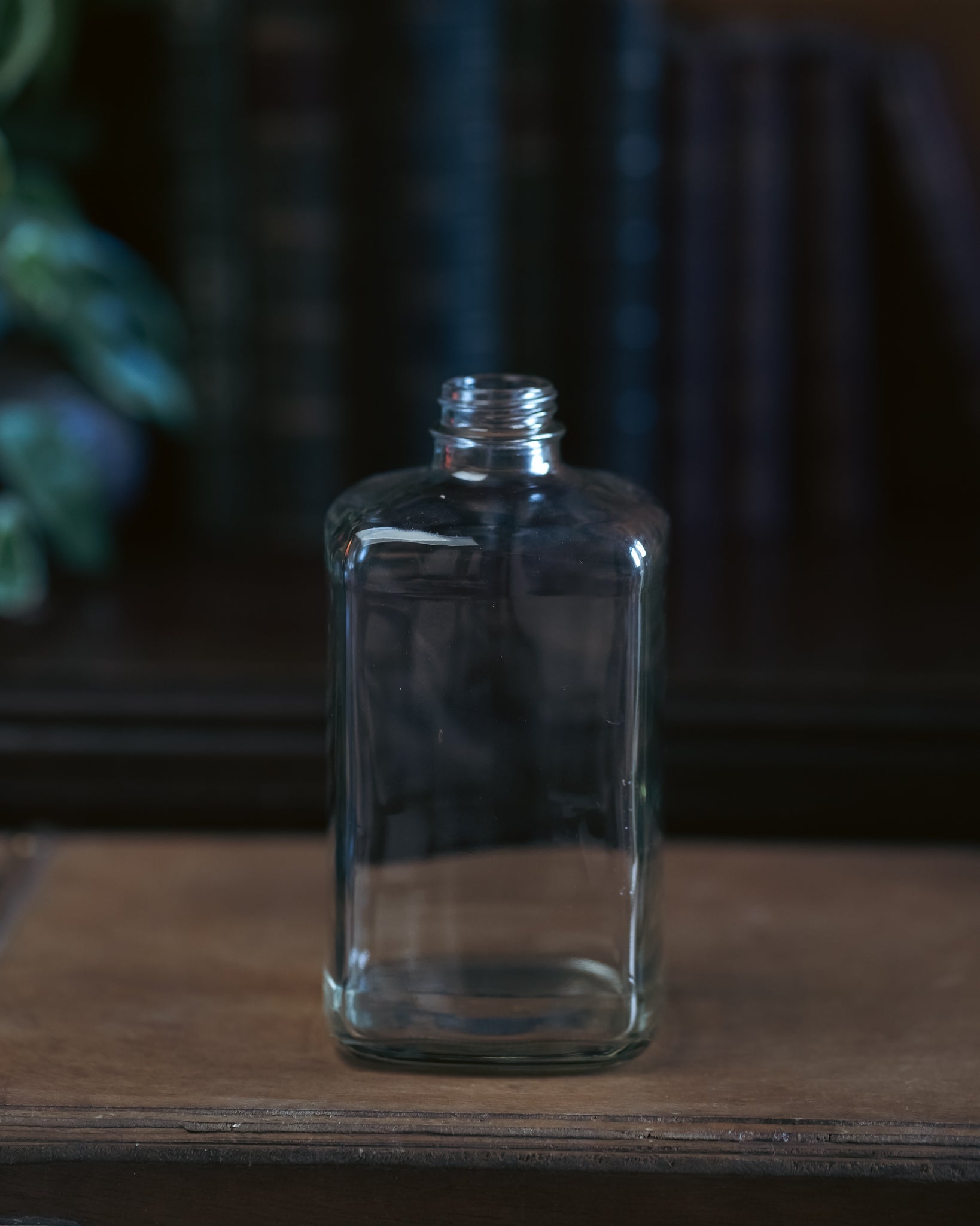 Bottle #47: Invisibility Potion