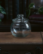 Bottle #047: Mandrake Root