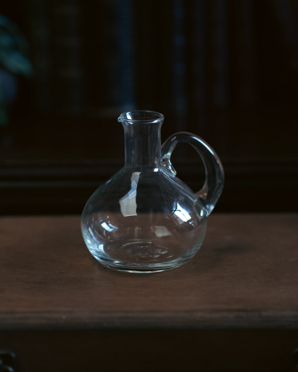 Bottle #55: Shapeshifter Potion